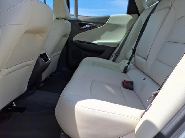 used 2024 Chevrolet Malibu car, priced at $26,000