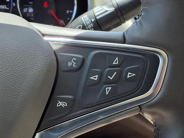 used 2024 Chevrolet Malibu car, priced at $26,000
