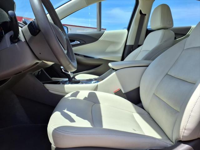 used 2024 Chevrolet Malibu car, priced at $26,000
