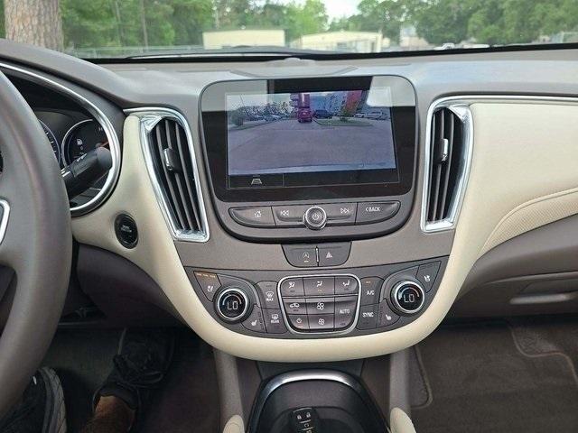 used 2024 Chevrolet Malibu car, priced at $26,000