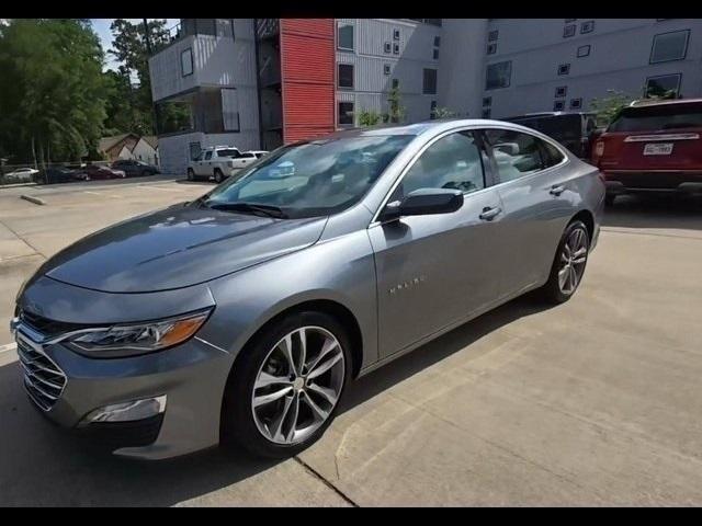used 2024 Chevrolet Malibu car, priced at $26,000