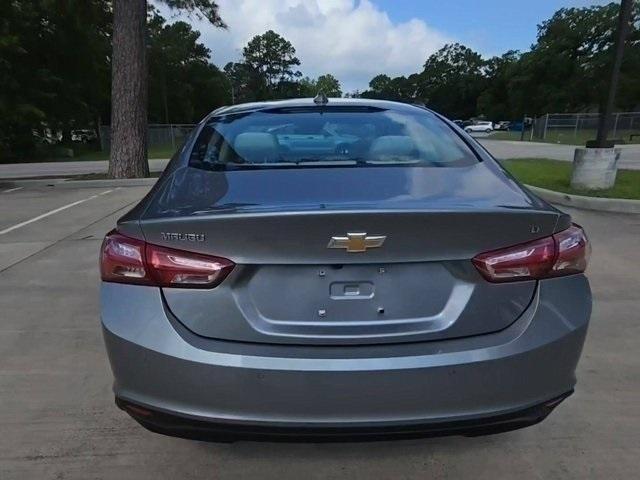 used 2024 Chevrolet Malibu car, priced at $26,000