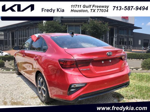 used 2019 Kia Forte car, priced at $12,855