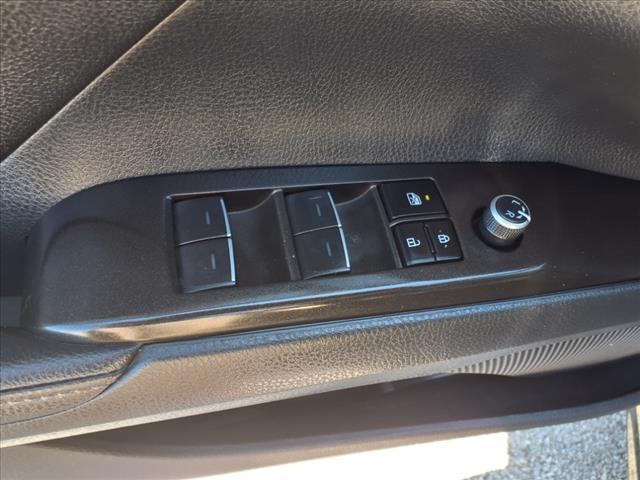 used 2023 Toyota Camry car, priced at $28,358