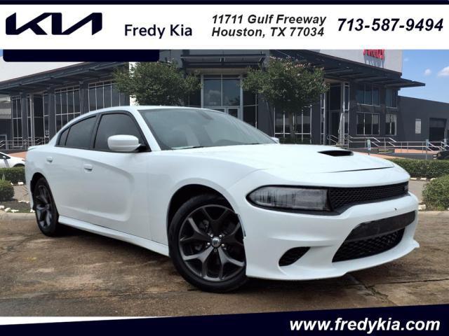 used 2019 Dodge Charger car, priced at $19,000