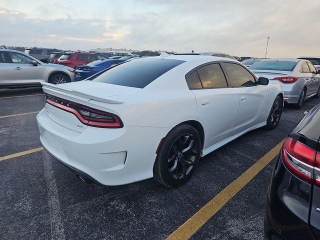 used 2019 Dodge Charger car, priced at $19,000