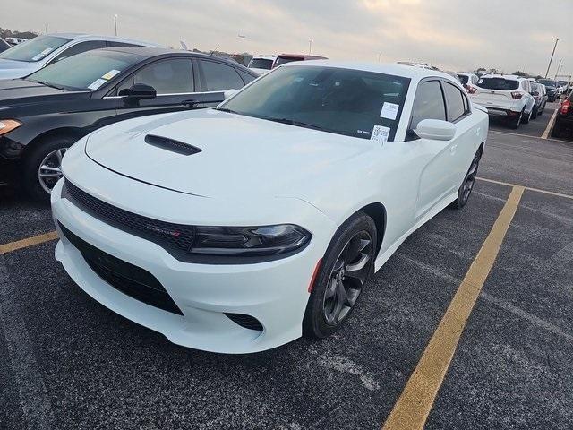 used 2019 Dodge Charger car, priced at $19,000