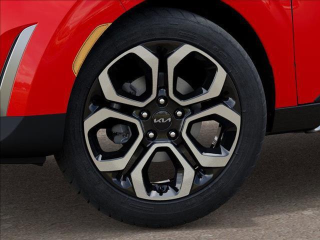 new 2025 Kia Soul car, priced at $27,185