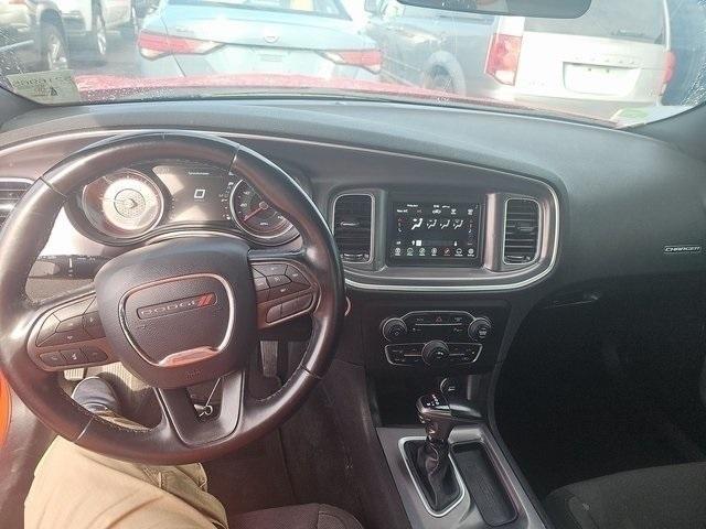 used 2020 Dodge Charger car, priced at $17,995