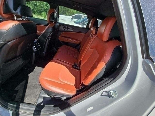 used 2023 Kia Sportage car, priced at $29,266