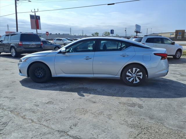 used 2019 Nissan Altima car, priced at $11,500