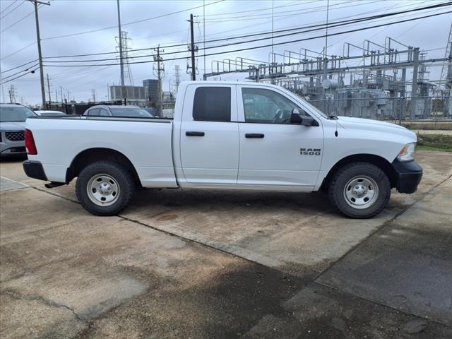 used 2017 Ram 1500 car, priced at $21,330