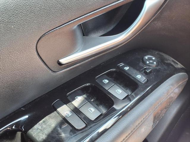 used 2024 Hyundai Tucson car, priced at $27,437
