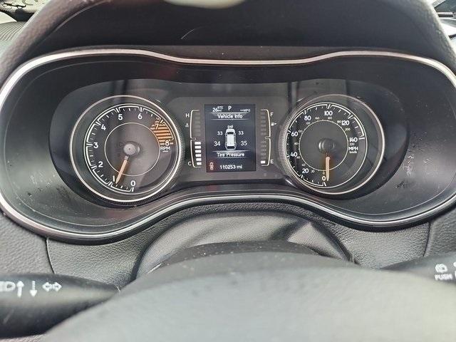 used 2019 Jeep Cherokee car, priced at $11,973
