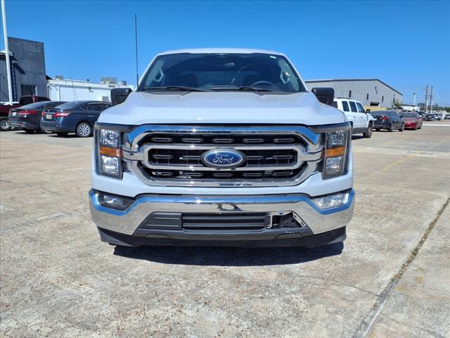 used 2023 Ford F-150 car, priced at $33,937