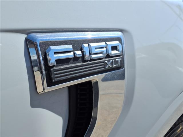 used 2023 Ford F-150 car, priced at $33,937