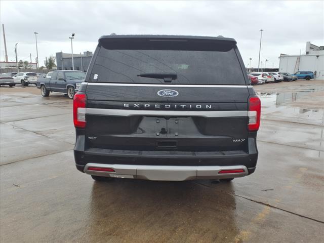 used 2023 Ford Expedition Max car, priced at $45,928