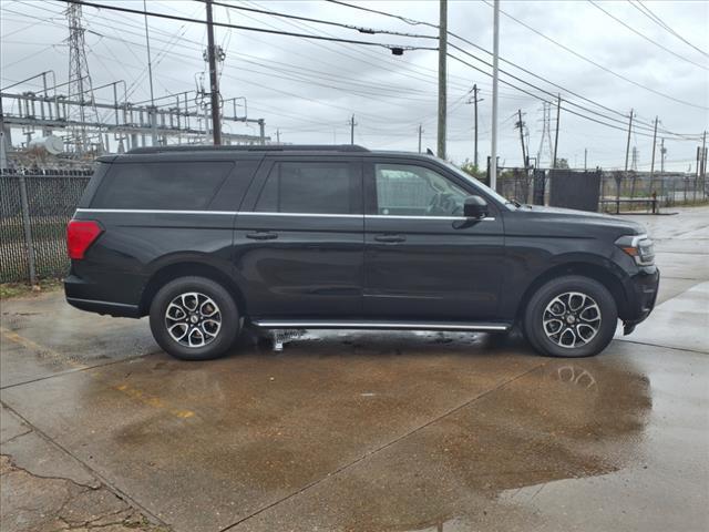 used 2023 Ford Expedition Max car, priced at $45,928