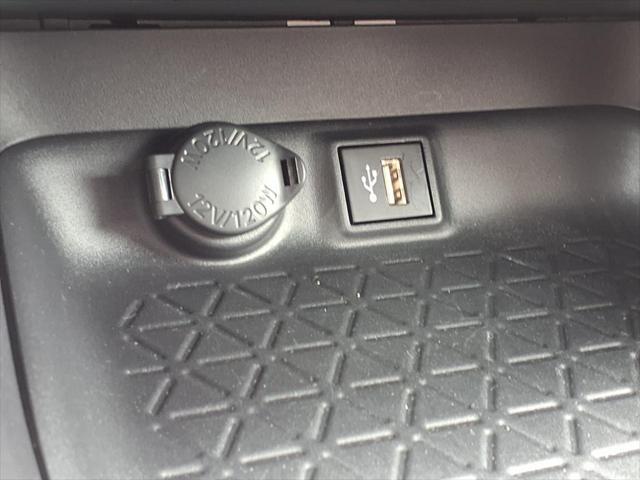 used 2024 Toyota RAV4 car, priced at $29,800