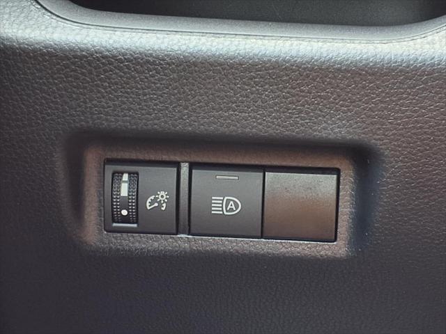 used 2024 Toyota RAV4 car, priced at $29,800