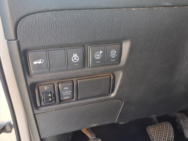 used 2020 INFINITI QX80 car, priced at $30,490