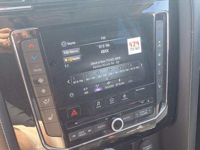 used 2020 INFINITI QX80 car, priced at $30,490