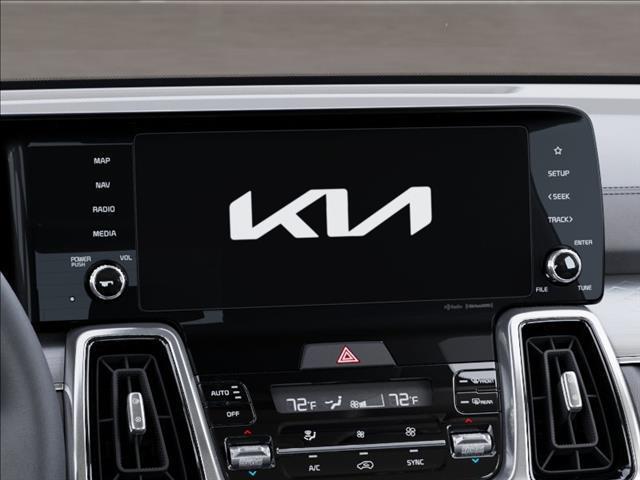 new 2023 Kia Sorento car, priced at $38,052