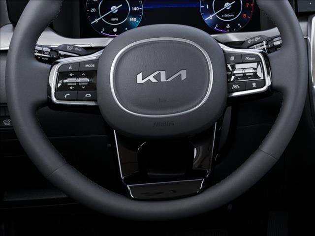 new 2023 Kia Sorento car, priced at $38,052