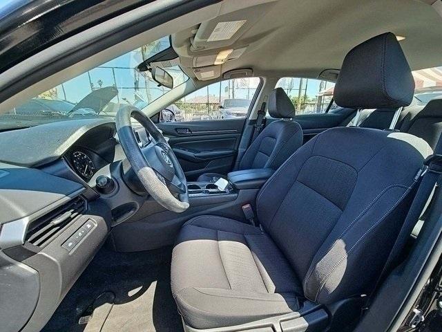 used 2023 Nissan Altima car, priced at $18,995