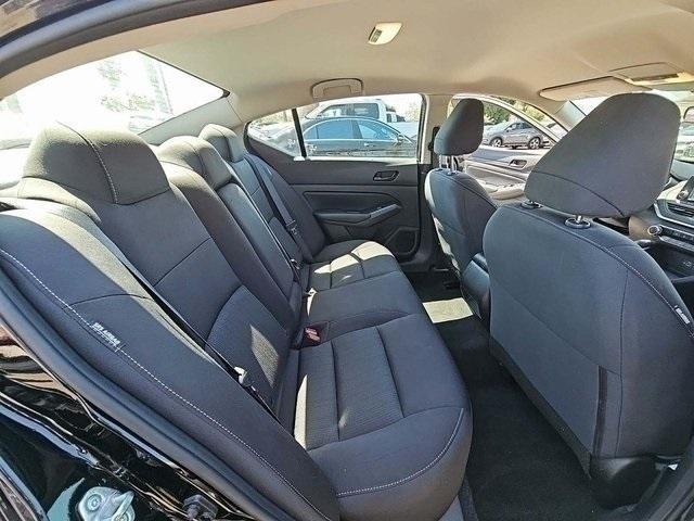 used 2023 Nissan Altima car, priced at $18,995