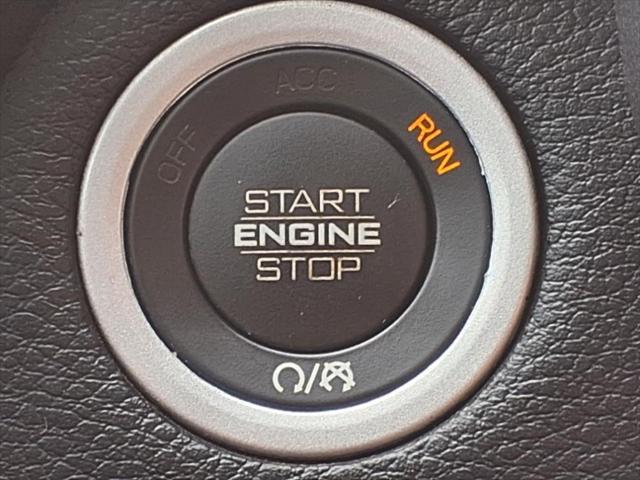 used 2022 Ram 1500 car, priced at $34,857