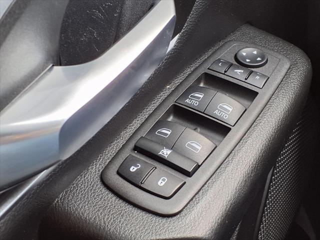 used 2022 Ram 1500 car, priced at $34,857