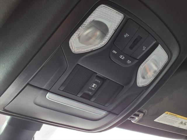 used 2022 Ram 1500 car, priced at $34,857