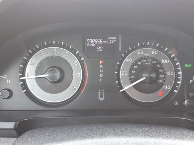 used 2016 Honda Odyssey car, priced at $14,825