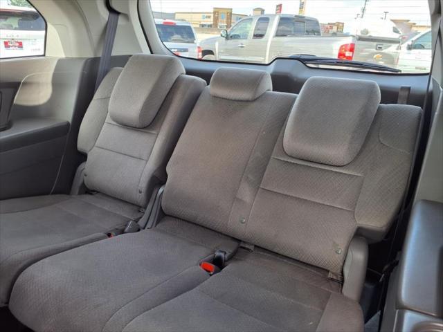 used 2016 Honda Odyssey car, priced at $14,825