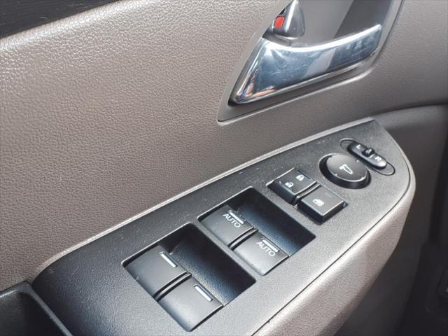 used 2016 Honda Odyssey car, priced at $14,825