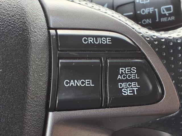 used 2016 Honda Odyssey car, priced at $14,825