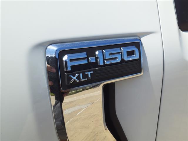 used 2021 Ford F-150 car, priced at $31,670