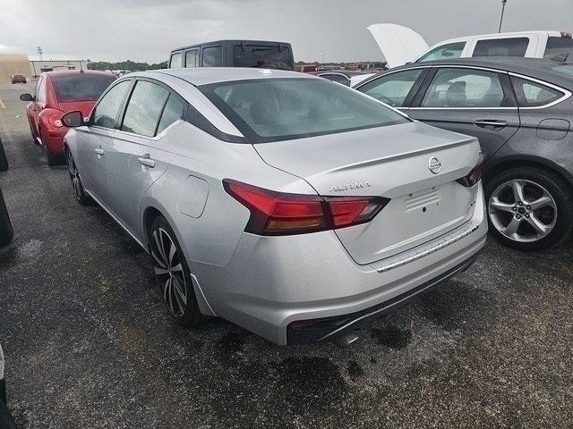 used 2019 Nissan Altima car, priced at $16,250