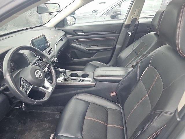 used 2019 Nissan Altima car, priced at $16,250