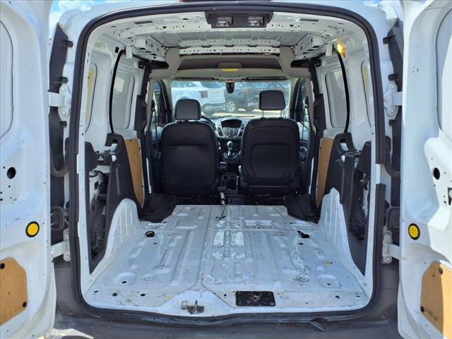 used 2017 Ford Transit Connect car, priced at $14,995