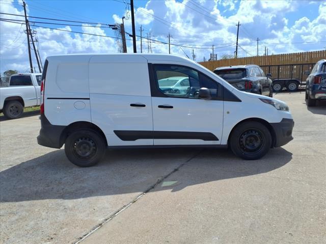 used 2017 Ford Transit Connect car, priced at $14,995