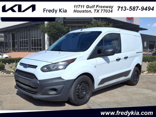 used 2017 Ford Transit Connect car, priced at $14,995