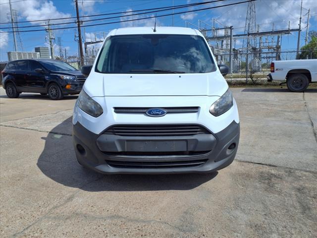 used 2017 Ford Transit Connect car, priced at $14,995