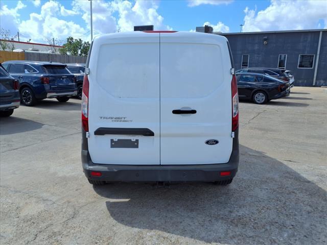 used 2017 Ford Transit Connect car, priced at $14,995