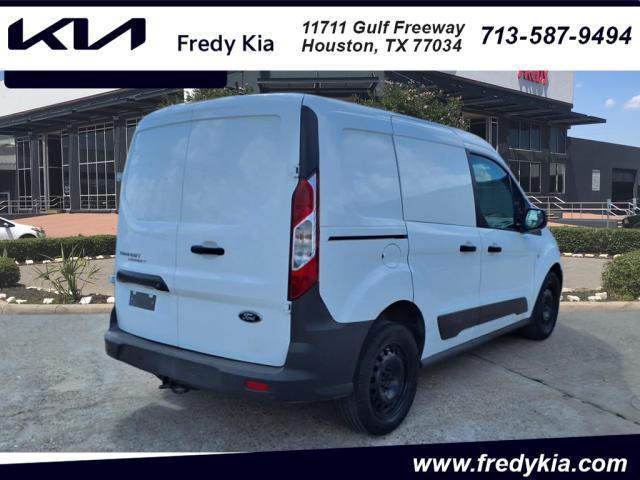 used 2017 Ford Transit Connect car, priced at $14,995