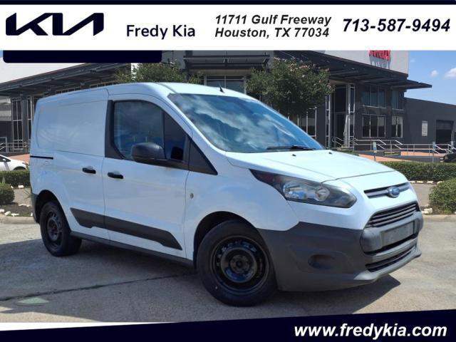 used 2017 Ford Transit Connect car, priced at $14,995