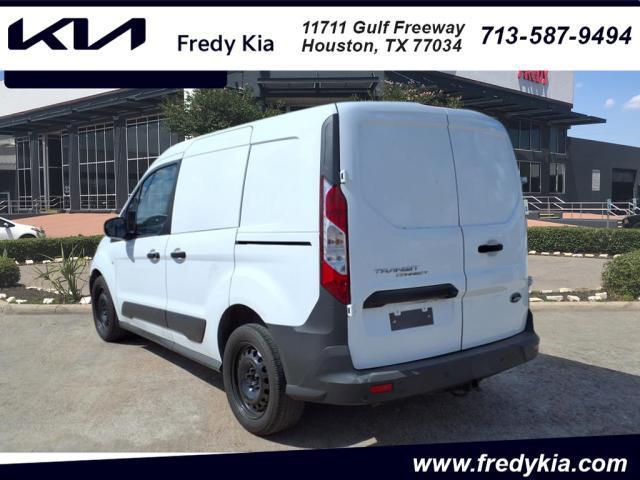 used 2017 Ford Transit Connect car, priced at $14,995