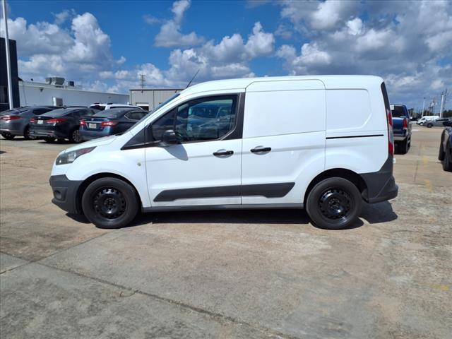 used 2017 Ford Transit Connect car, priced at $14,995