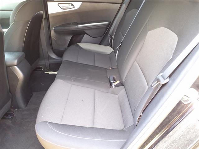 used 2023 Kia Forte car, priced at $17,680